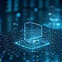 Icona connettività IoT