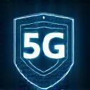 Icona rete privata 5G