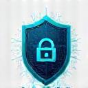 Icona sicurezza rete